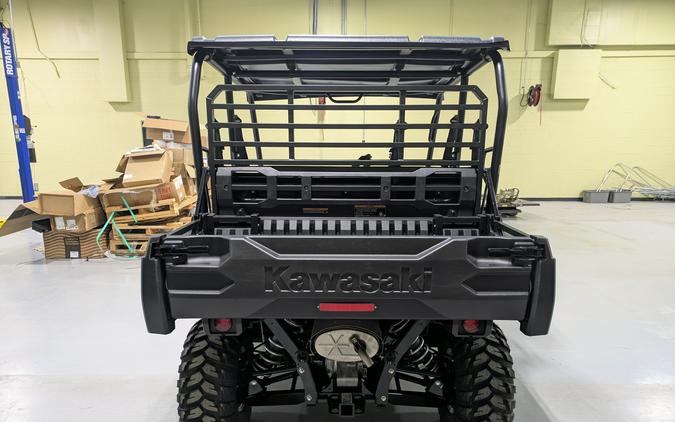 2026 Kawasaki MULE PRO-FXT 1000 LE Ranch Edition