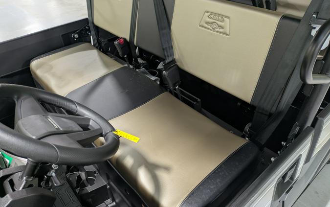 2026 Kawasaki MULE PRO-FXT 1000 LE Ranch Edition