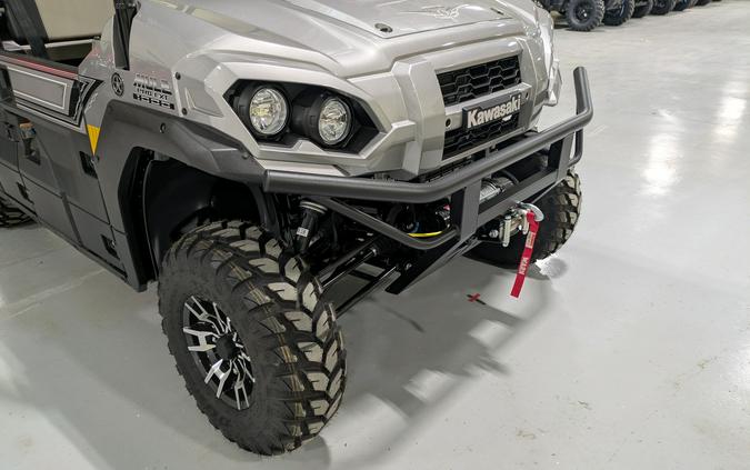 2026 Kawasaki MULE PRO-FXT 1000 LE Ranch Edition