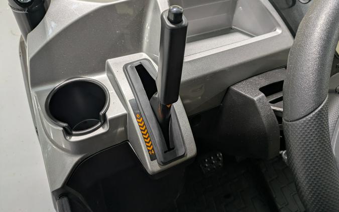 2026 Kawasaki MULE PRO-FXT 1000 LE Ranch Edition