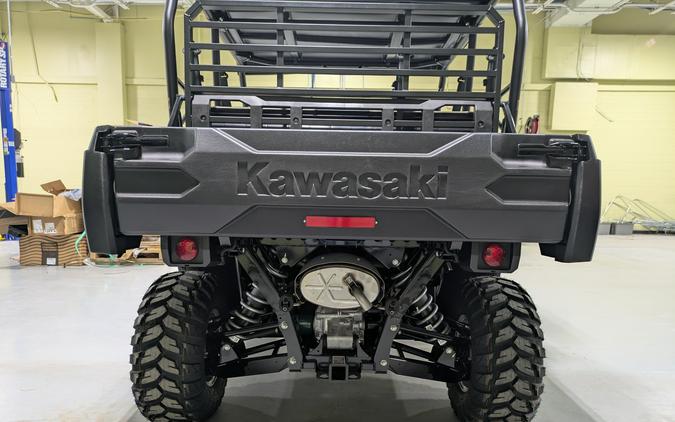 2026 Kawasaki MULE PRO-FXT 1000 LE Ranch Edition