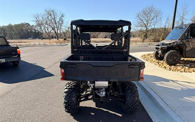 2026 CFMOTO UForce 800 XL