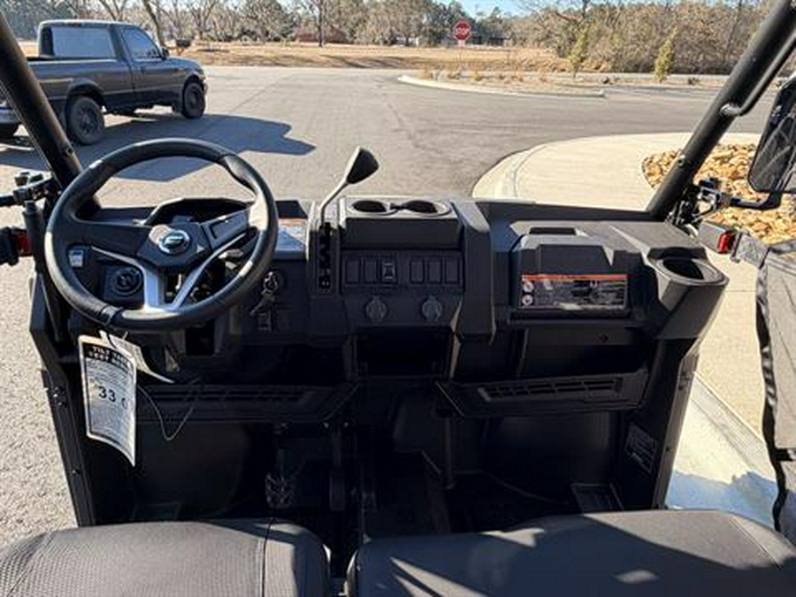 2026 CFMOTO UForce 800 XL