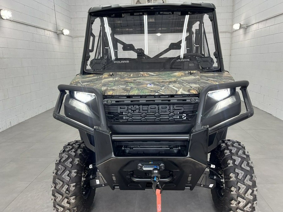 2026 Polaris Ranger Crew 1000 Premium Polaris Pursuit Camo