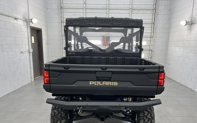 2026 Polaris Ranger Crew 1000 Premium Polaris Pursuit Camo