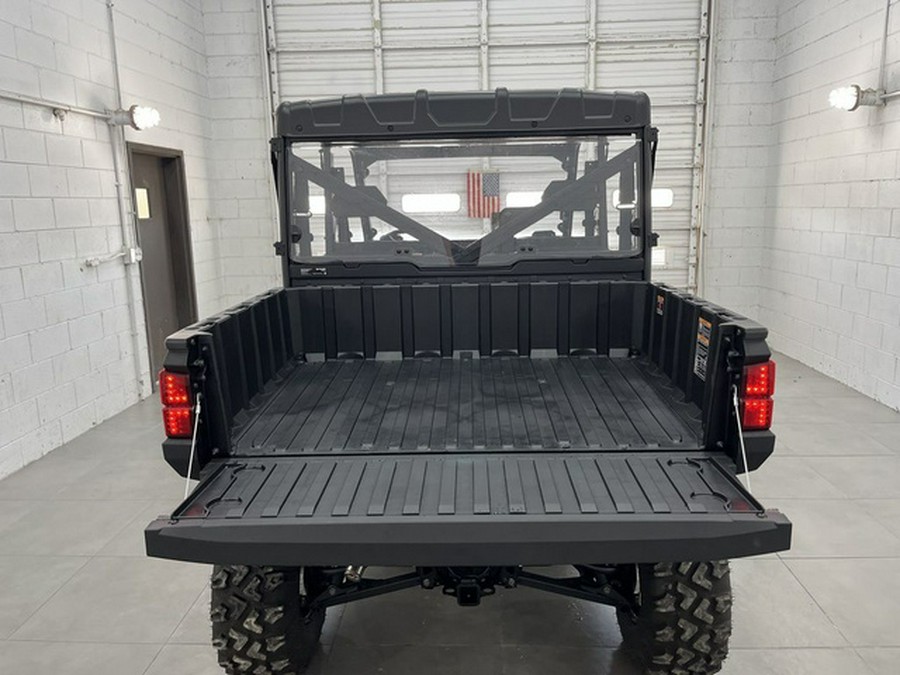 2026 Polaris Ranger Crew 1000 Premium Polaris Pursuit Camo