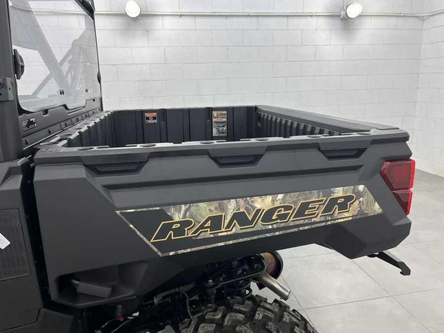 2026 Polaris Ranger Crew 1000 Premium Polaris Pursuit Camo