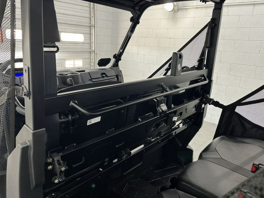 2026 Polaris Ranger Crew 1000 Premium Polaris Pursuit Camo