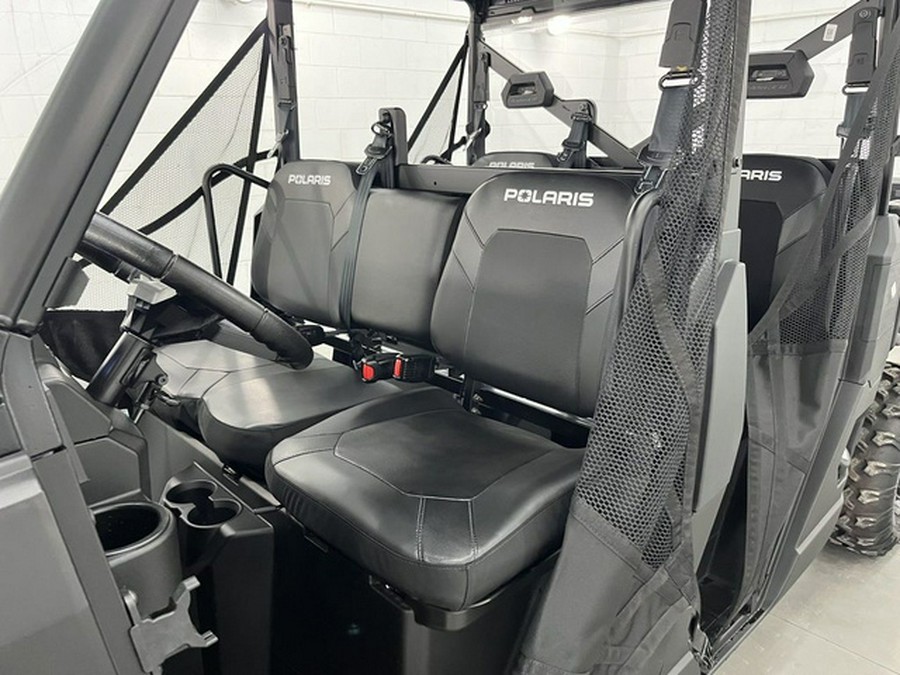 2026 Polaris Ranger Crew 1000 Premium Polaris Pursuit Camo