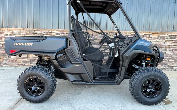 2026 Can-Am Defender XT HD11
