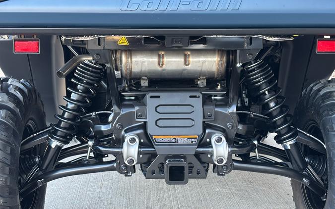 2026 Can-Am Defender XT HD11