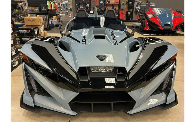 2026 SLINGSHOT SIGNATURE EDITION AUTODRIVE - Slingshot