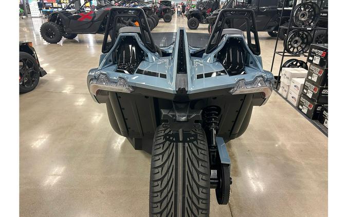 2026 SLINGSHOT SIGNATURE EDITION AUTODRIVE - Slingshot