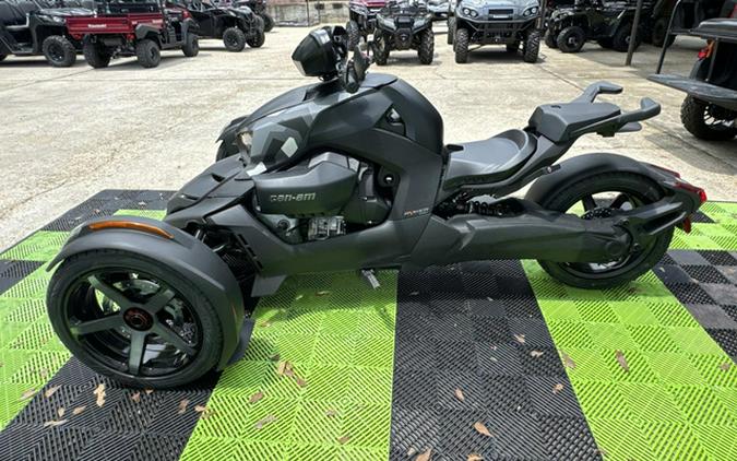 2026 Can-AM RYKER SPORT 900