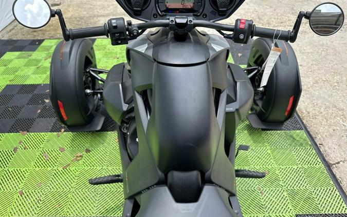 2026 Can-AM RYKER SPORT 900