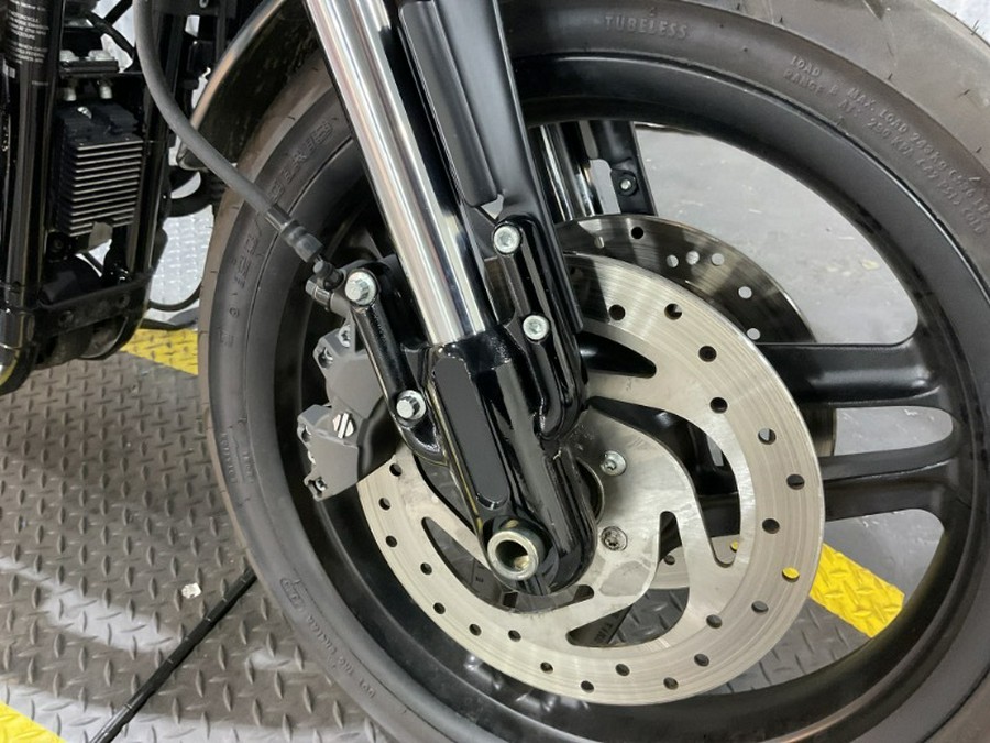 2009 Harley-Davidson XR1200