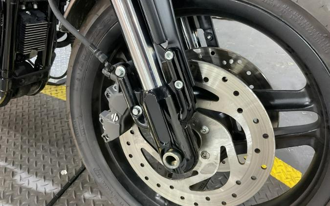 2009 Harley-Davidson XR1200
