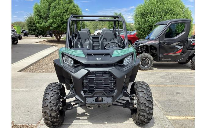 2026 Commander MAX DPS™ 1000R - Can-Am