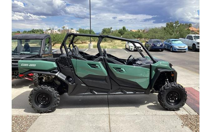 2026 Commander MAX DPS™ 1000R - Can-Am