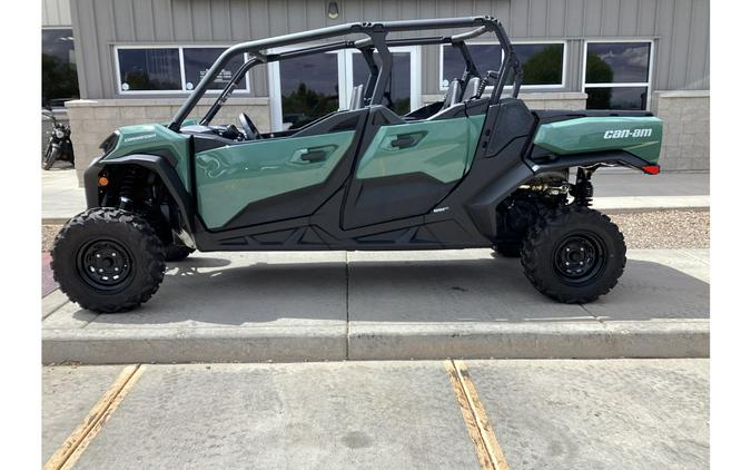 2026 Commander MAX DPS™ 1000R - Can-Am