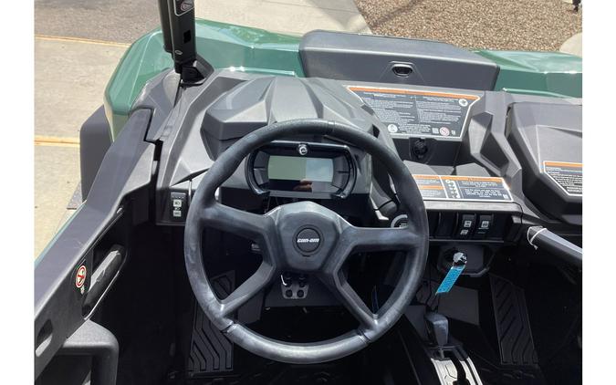 2026 Commander MAX DPS™ 1000R - Can-Am