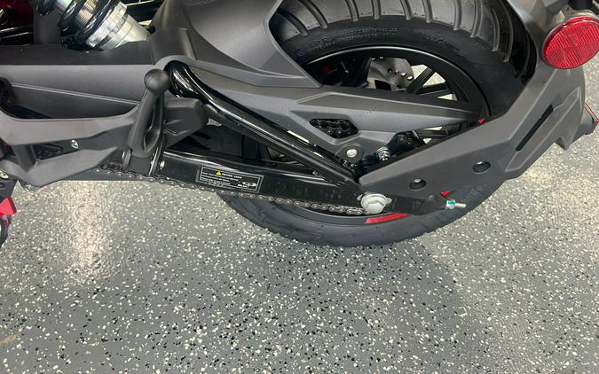2026 Benelli TNT 135