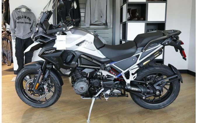 2023 Triumph TIGER 1200 GT