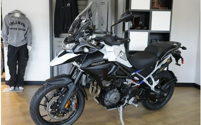 2023 Triumph TIGER 1200 GT