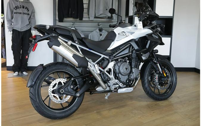 2023 Triumph TIGER 1200 GT