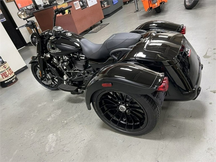 2023 Harley-Davidson Trike FLRT - Freewheeler