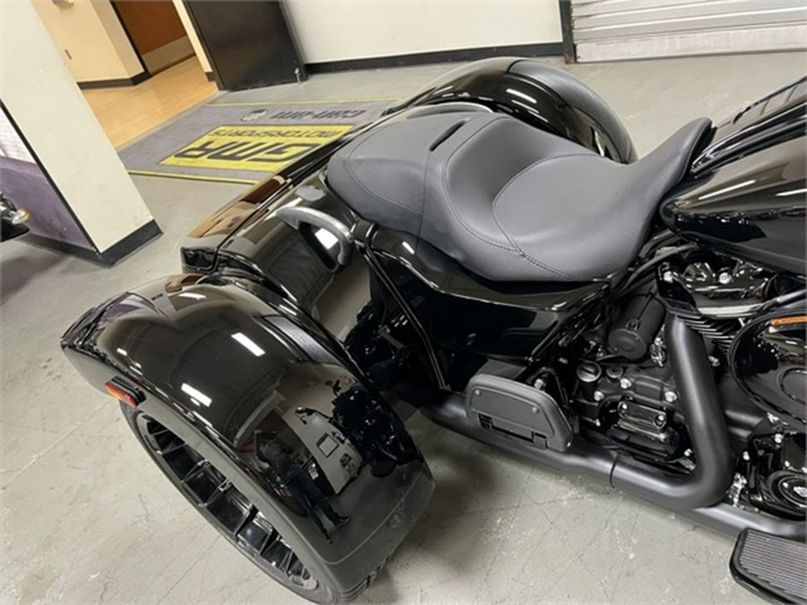 2023 Harley-Davidson Trike FLRT - Freewheeler