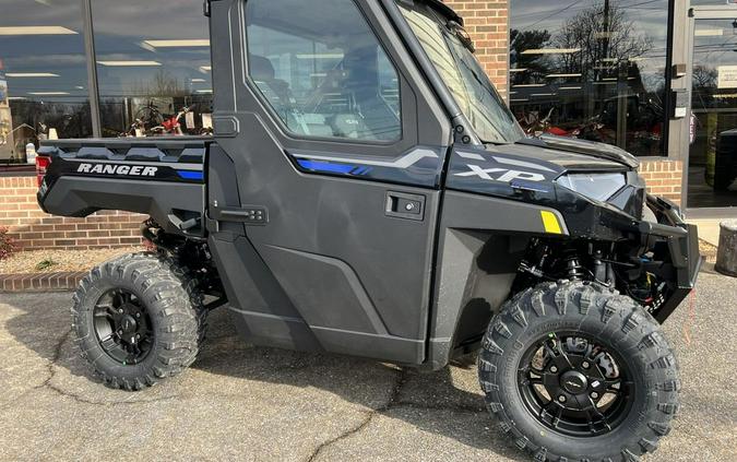 2024 Polaris® Ranger XP 1000 NorthStar Edition Premium