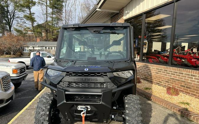 2024 Polaris® Ranger XP 1000 NorthStar Edition Premium