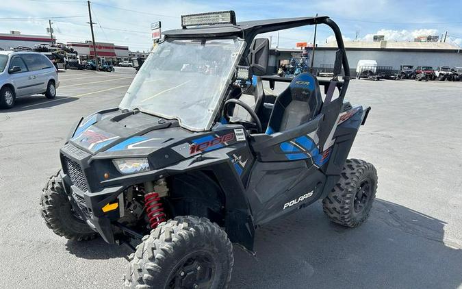 2017 Polaris® RZR® S 1000 EPS Stealth Black