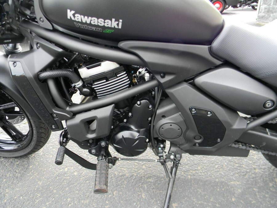 2023 Kawasaki Vulcan S EN650CPFNN