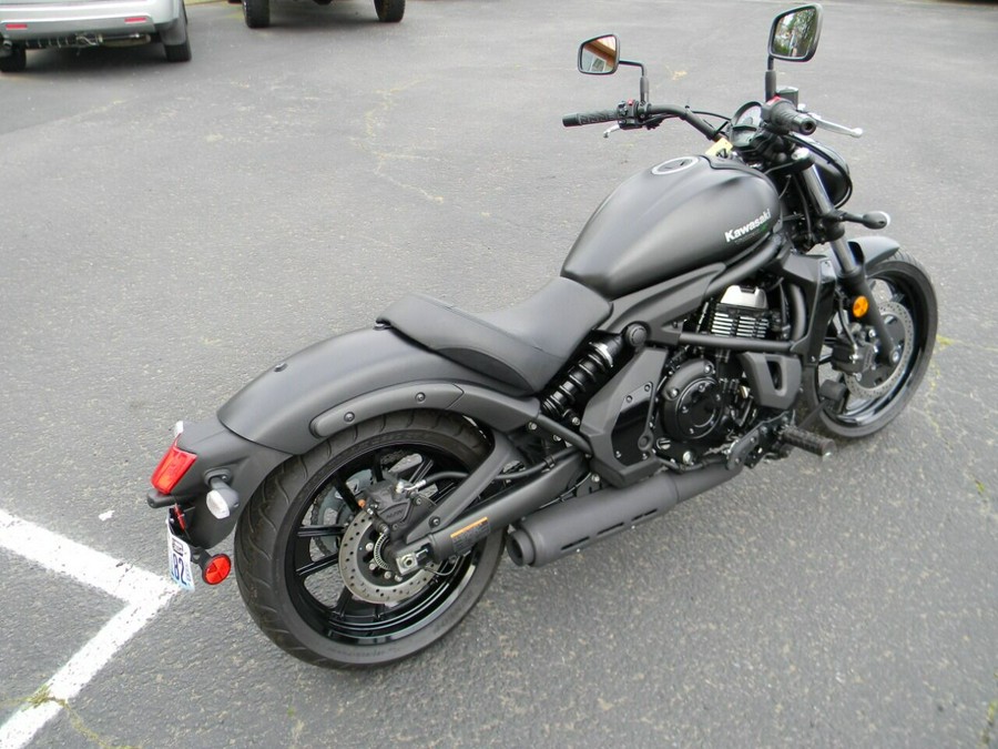 2023 Kawasaki Vulcan S EN650CPFNN