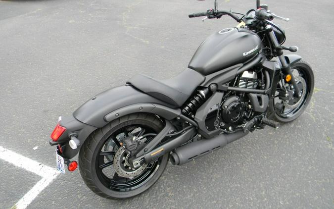 2023 Kawasaki Vulcan S EN650CPFNN