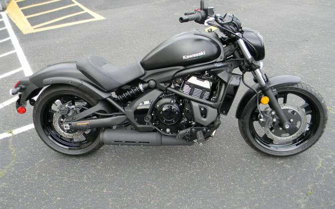 2023 Kawasaki Vulcan S EN650CPFNN