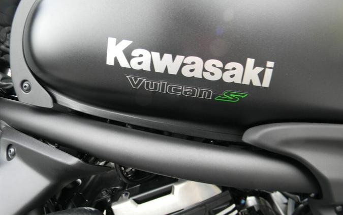 2023 Kawasaki Vulcan S EN650CPFNN