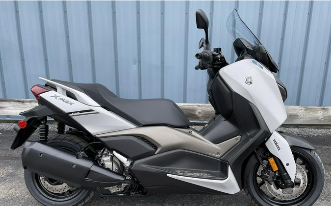 2024 Yamaha XMAX