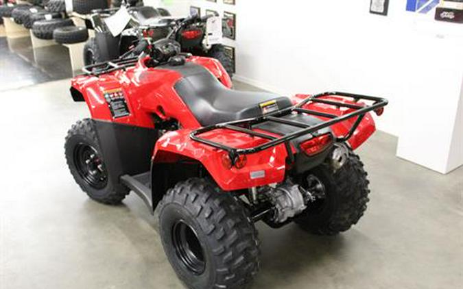 2024 Honda FourTrax Recon