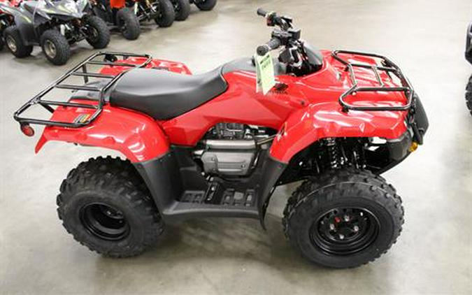 2024 Honda FourTrax Recon