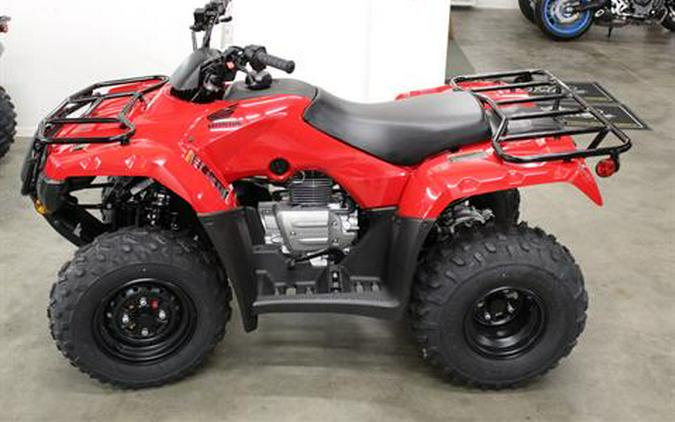 2024 Honda FourTrax Recon