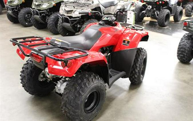 2024 Honda FourTrax Recon