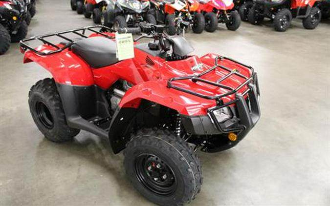 2024 Honda FourTrax Recon