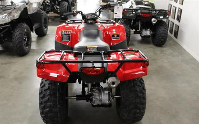 2024 Honda FourTrax Recon