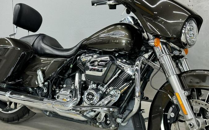 2021 Harley-Davidson® FLHX - Street Glide®