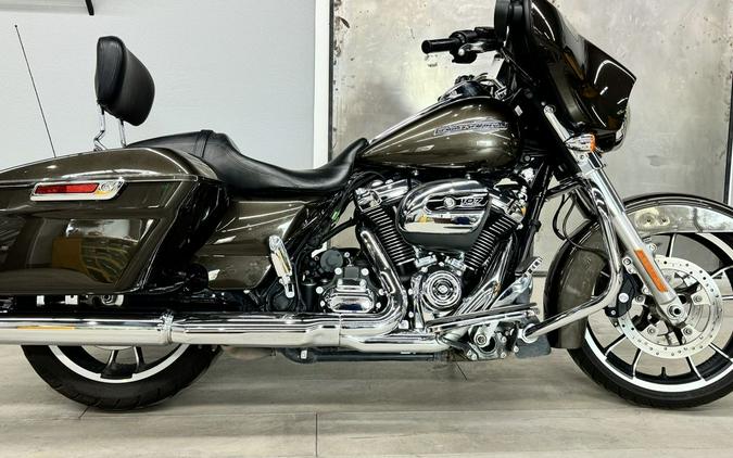 2021 Harley-Davidson® FLHX - Street Glide®