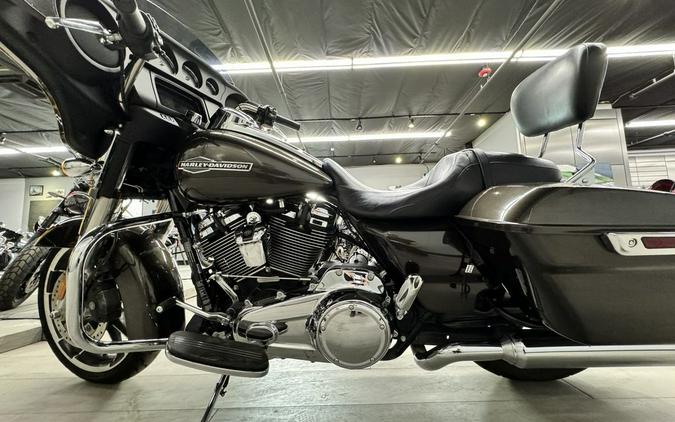 2021 Harley-Davidson® Street Glide Base