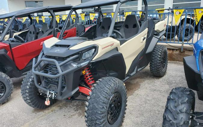 2024 Can-Am Commander XT-P